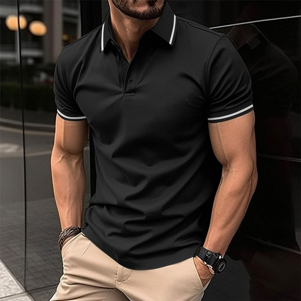 WW | Bequeme Sommer Freizeit Polo