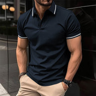 WW | Bequeme Sommer Freizeit Polo