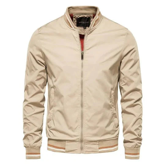 WW | Herren Bomberjacke