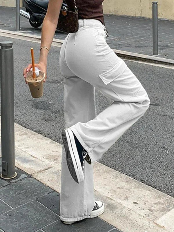 WW - Damen-Cargohose