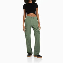 WW - Damen-Cargohose