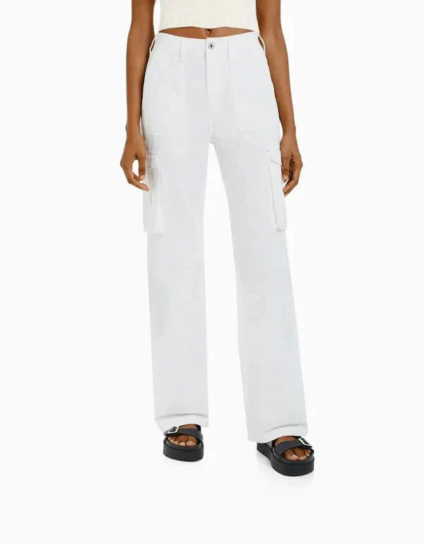 WW - Damen-Cargohose