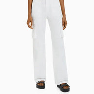 WW - Damen-Cargohose