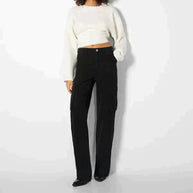 WW - Damen-Cargohose