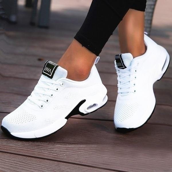 WW | Die Bequemsten Turnschuhe Des Jahres