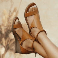 WW | Feminine Sommer Sandalen Für Alltag