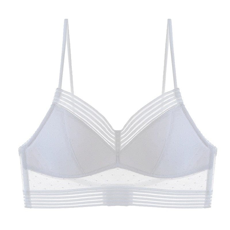 WW | Comfybh Kabelloser Bh Mit Tiefem Rücken