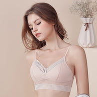 WW | Comfybh Kabelloser Bh Mit Tiefem Rücken