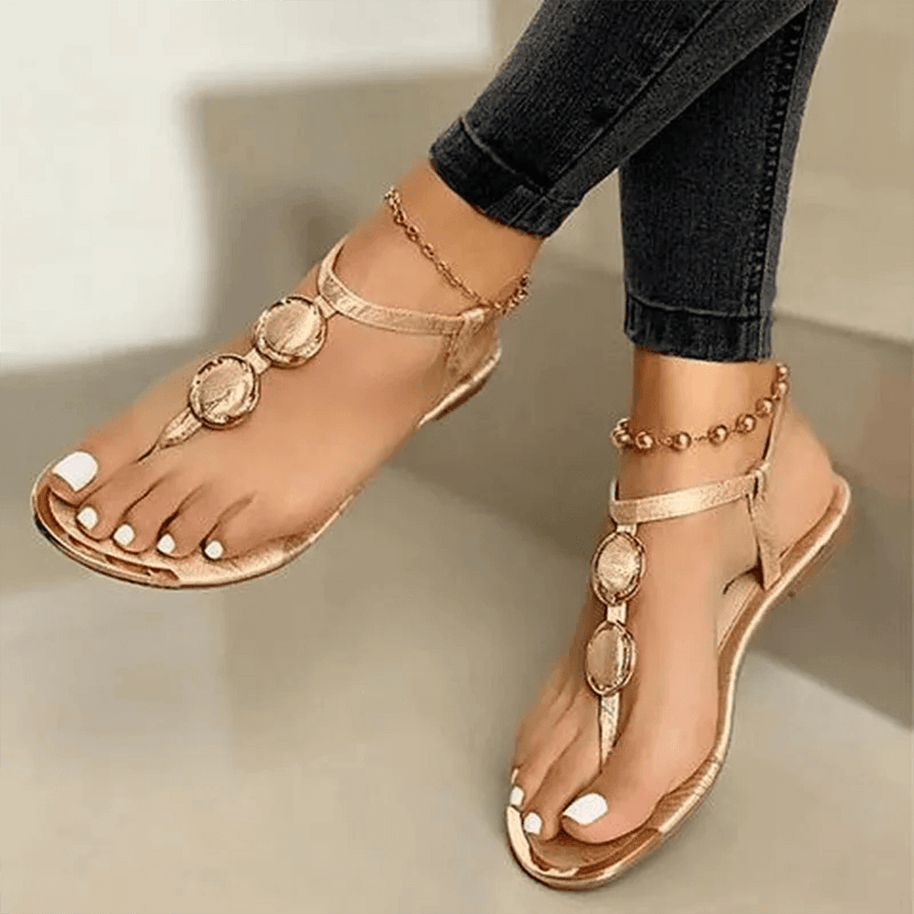 WW | Komfort-Sandalen für Frauen