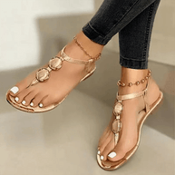 WW | Komfort-Sandalen für Frauen