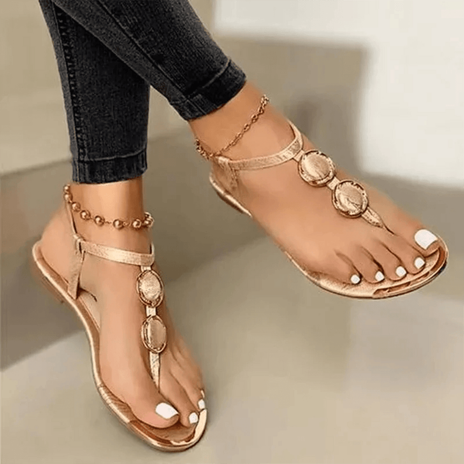 WW | Komfort-Sandalen für Frauen