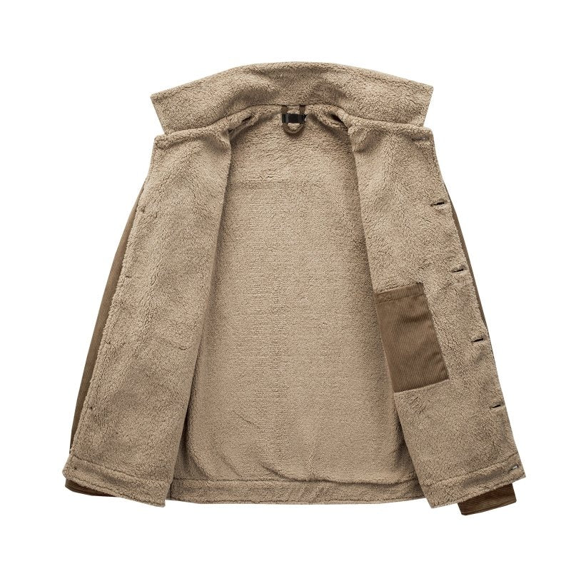 W&W Mode | Leichte Windjacke