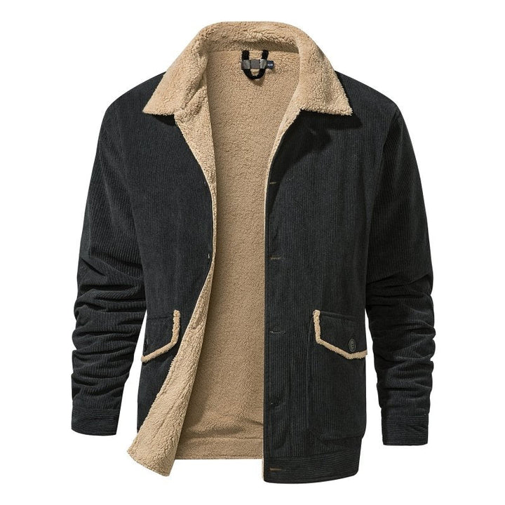 W&W Mode | Leichte Windjacke