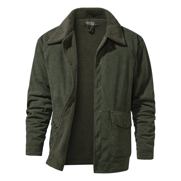 W&W Mode | Leichte Windjacke