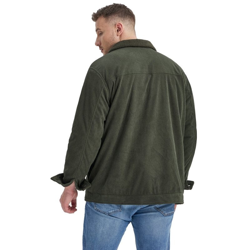 W&W Mode | Leichte Windjacke