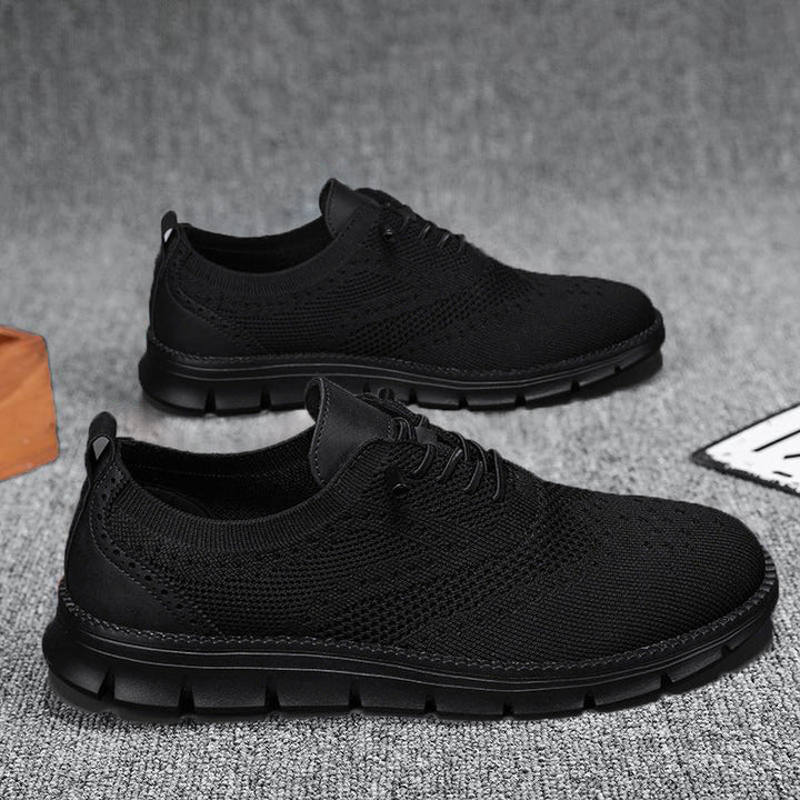 W&W Mode | Moderne Orthopädische Schuhe