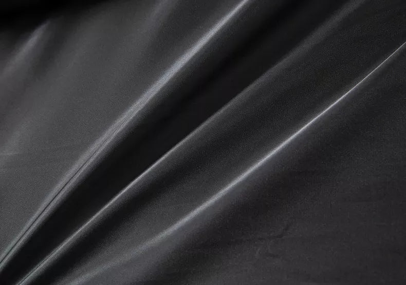 W&W Mode | Lange elegante Herrenjacke