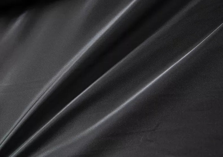 W&W Mode | Lange elegante Herrenjacke