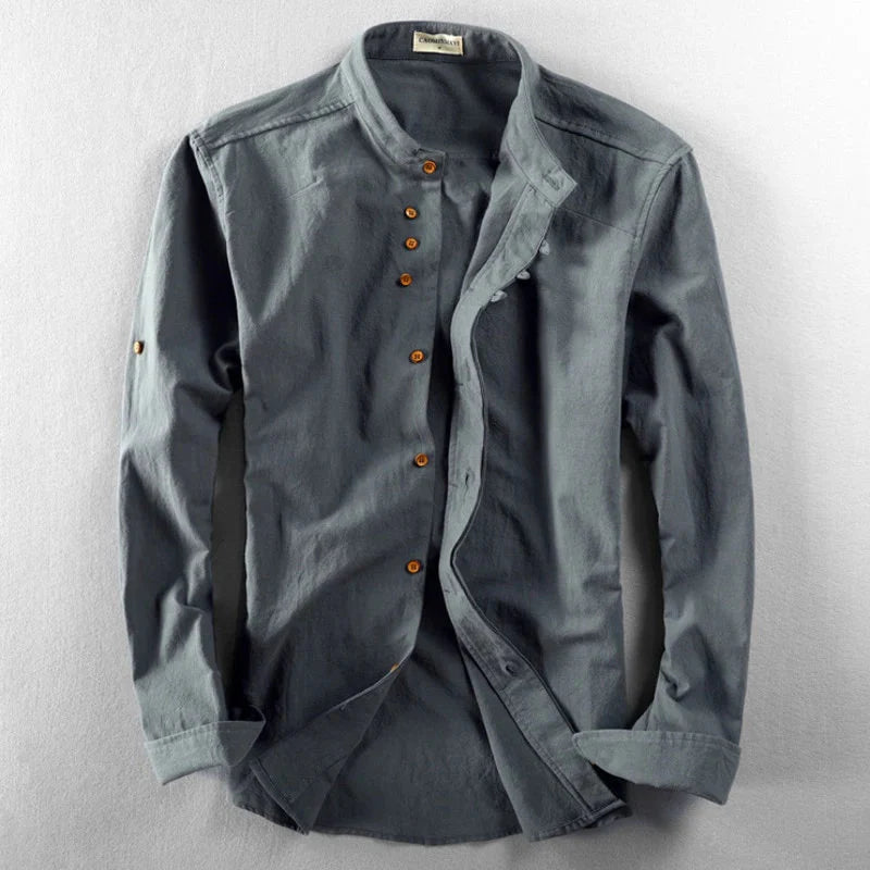 WW | Japan Stil Shirt