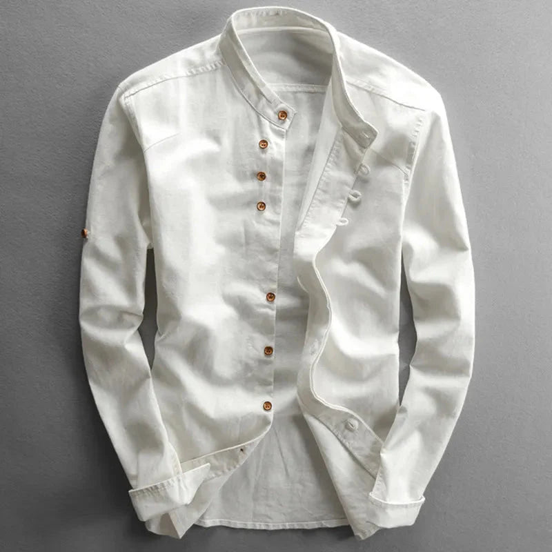 WW | Japan Stil Shirt
