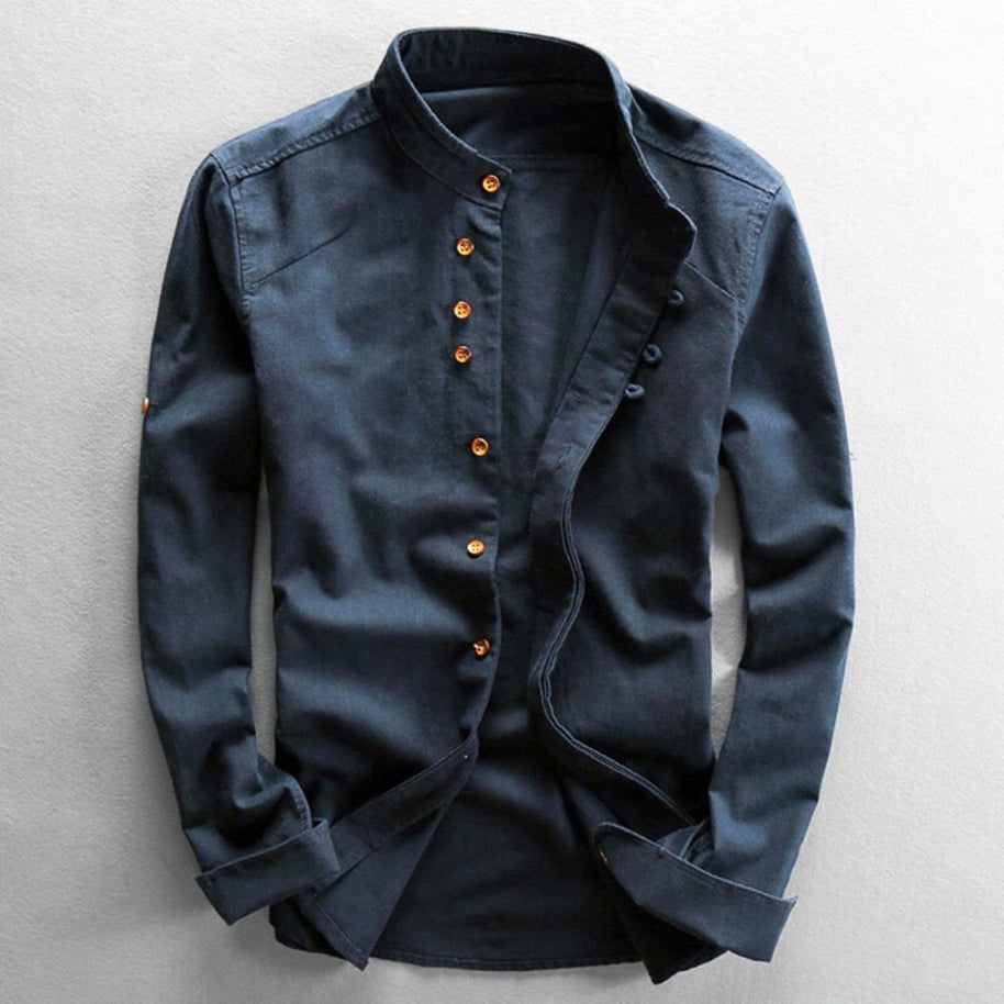 WW | Japan Stil Shirt