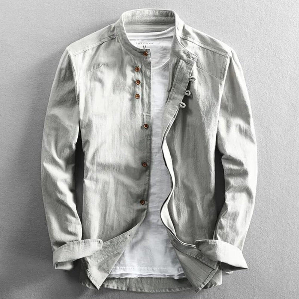 WW | Japan Stil Shirt