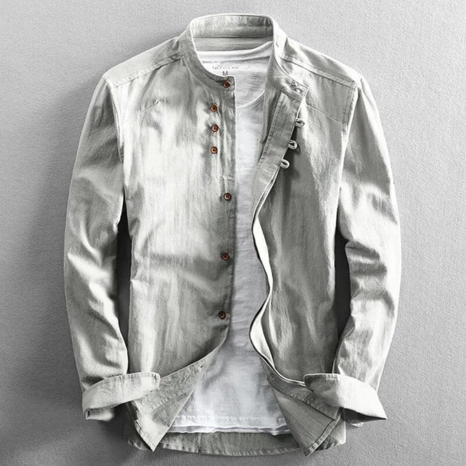 WW | Japan Stil Shirt