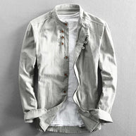 WW | Japan Stil Shirt