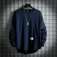 WW | Bequemer Kapuzenpullover
