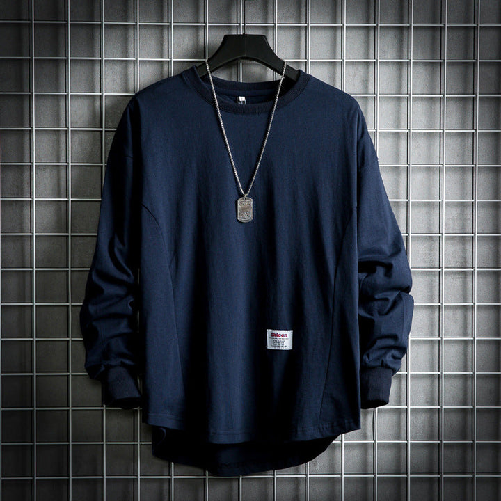W&W Mode | Lässiger Kapuzenpullover