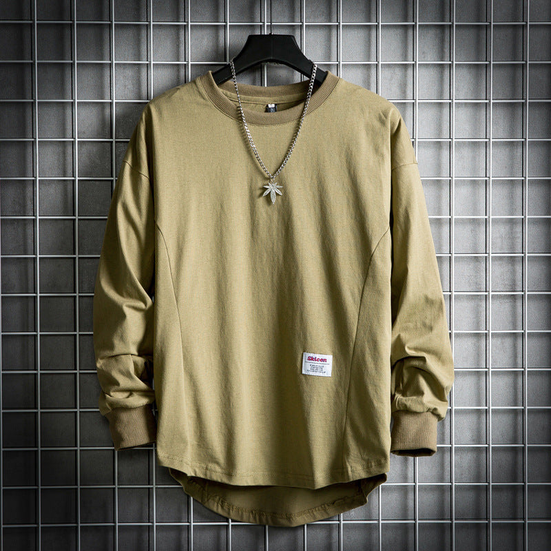 WW | Lässiger Kapuzenpullover