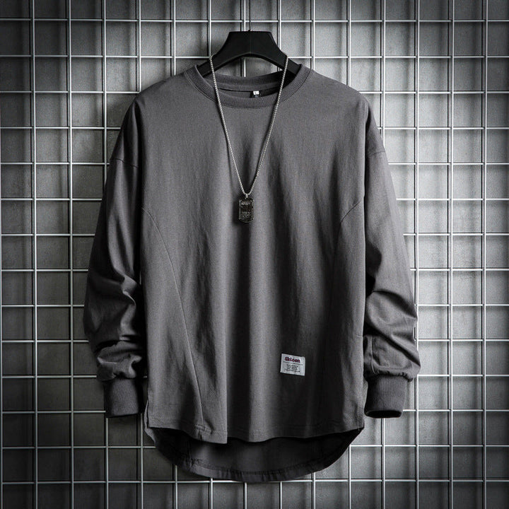 W&W Mode | Lässiger Kapuzenpullover