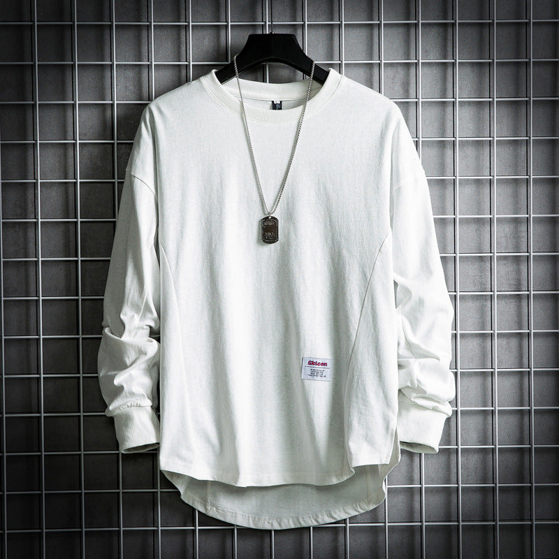 WW | Lässiger Kapuzenpullover