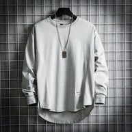 WW | Bequemer Kapuzenpullover