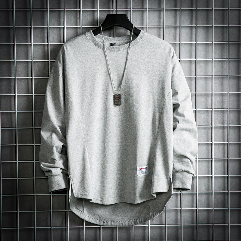 WW | Lässiger Kapuzenpullover