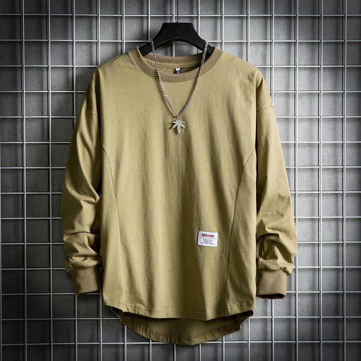 W&W Mode | Lässiger Kapuzenpullover