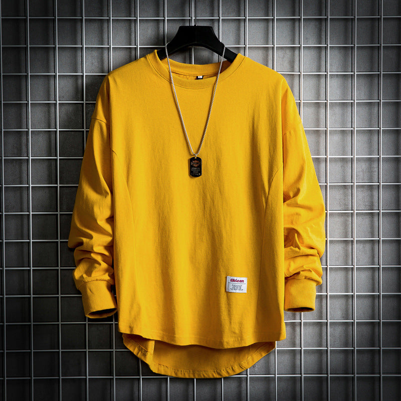 WW | Lässiger Kapuzenpullover