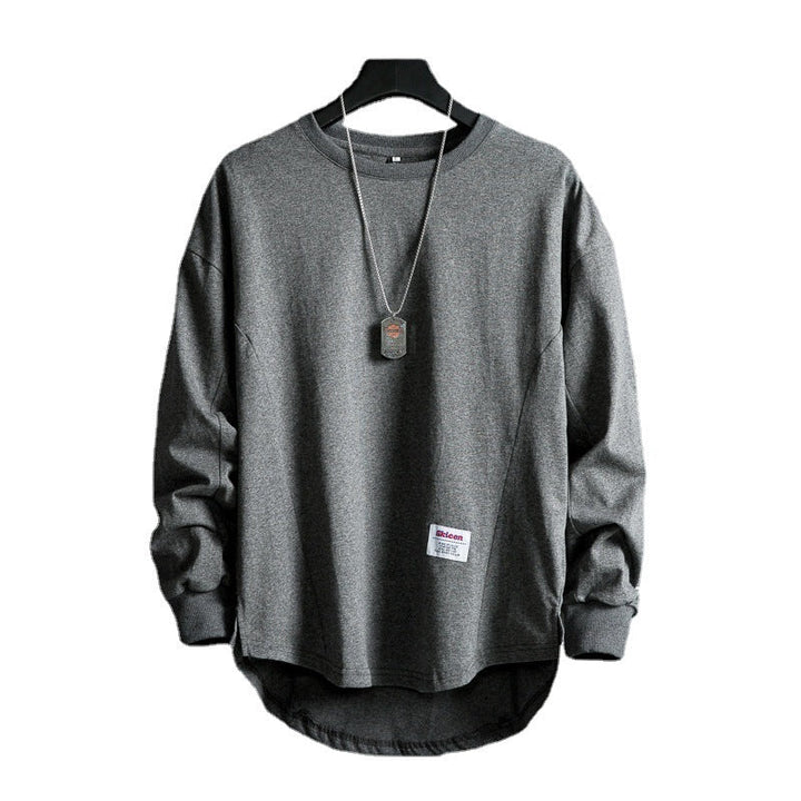 W&W Mode | Lässiger Kapuzenpullover