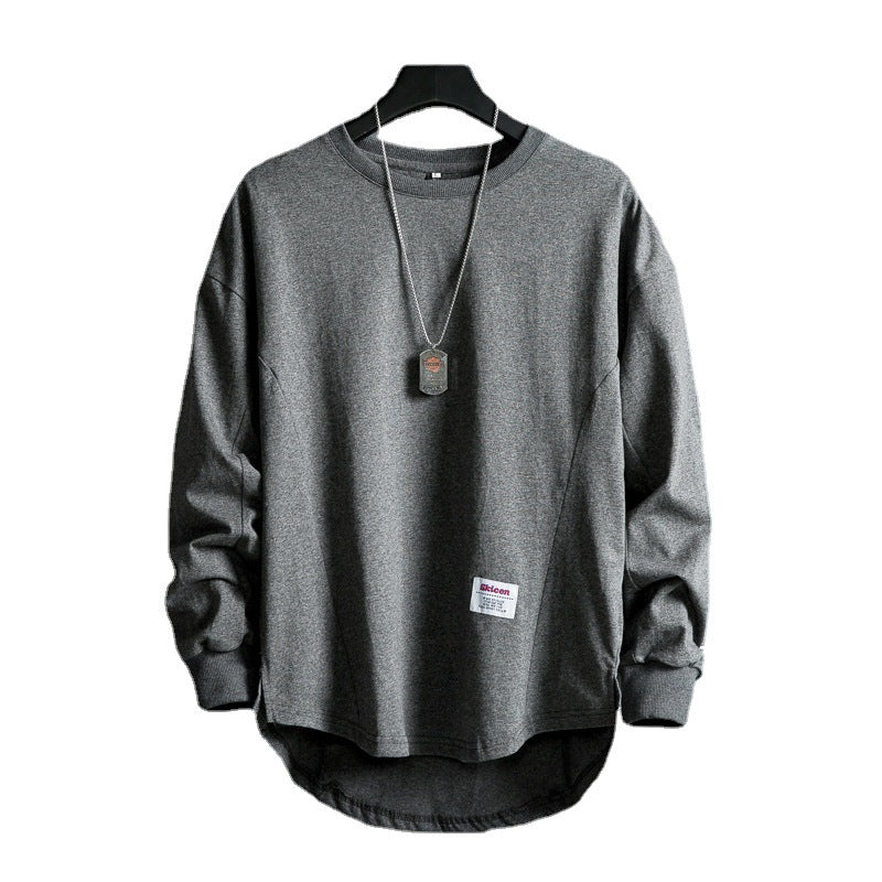 WW | Lässiger Kapuzenpullover