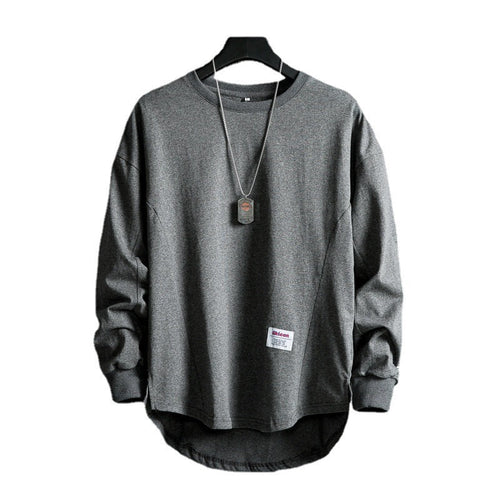 W&W Mode | Lässiger Kapuzenpullover