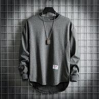 WW | Bequemer Kapuzenpullover
