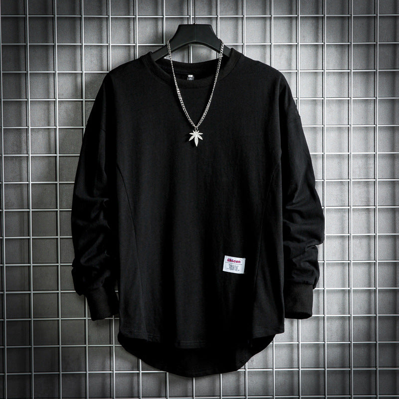 W&W Mode | Lässiger Kapuzenpullover