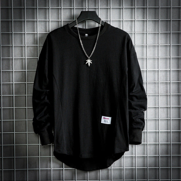 W&W Mode | Lässiger Kapuzenpullover