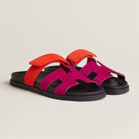 WW | Lillys Sandalen