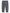 WW | Herren 3/4 Jogginghose Schwarz