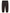 WW | Herren 3/4 Jogginghose Schwarz
