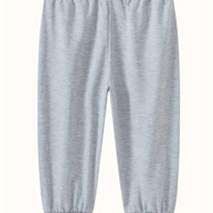 WW | Herren 3/4 Jogginghose Schwarz