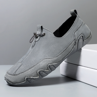 WW | Herren Barfuss Schuhe Schwarz