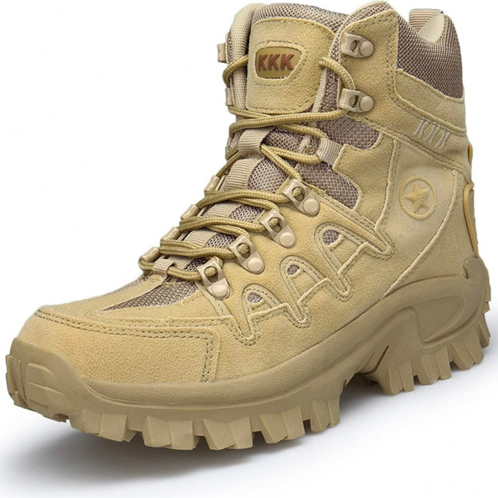 WW | Wanderschuhe Herren Wasserdicht Arbeitsschuhe