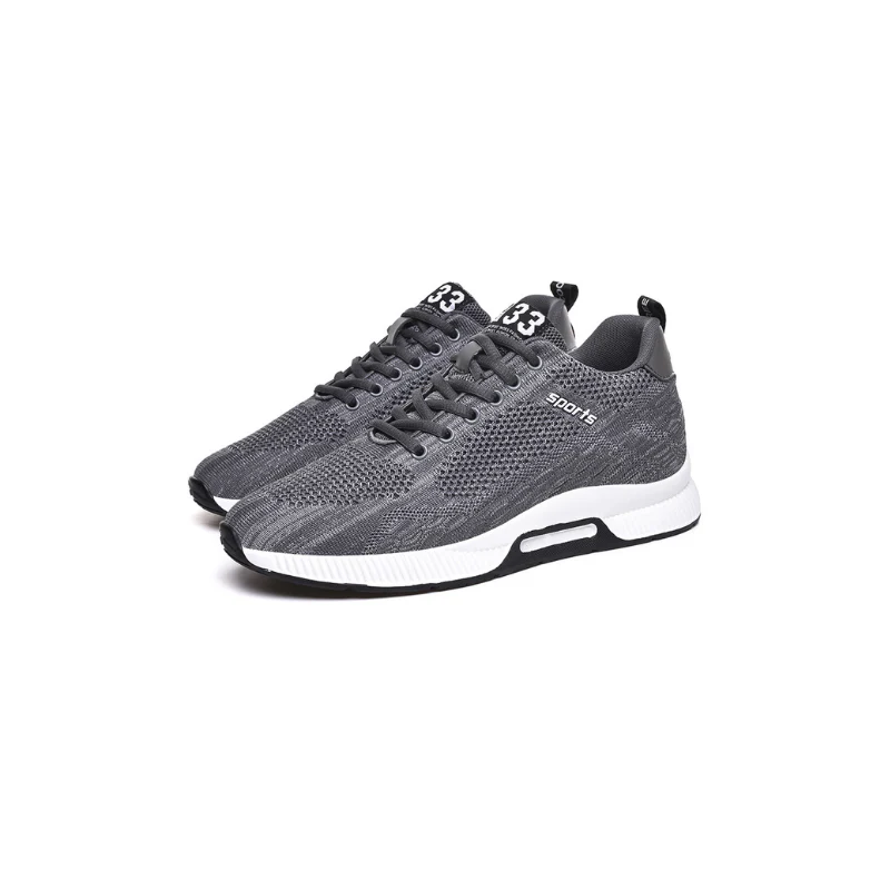 W&W Mode | Herren Bequeme Sneaker Freizeitschuhe